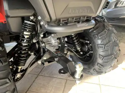 Loncin XWOLF 550 2025 - 7476 EUR, 0 km - AUTO.MOTO.pt - foto 14 de 18