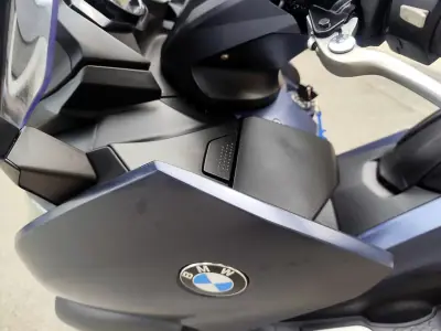 BMW C 650 GT 2018 - 5980 EUR, 54000 km - AUTO.MOTO.pt - 54000km - foto 14 de 20