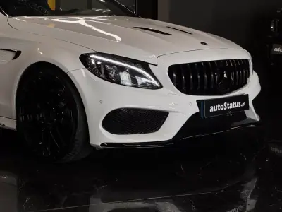 Mercedes-Benz C 220 2016 - 26990 EUR, 166500 km - AUTO.MOTO.pt - 166500km - foto 3 de 32