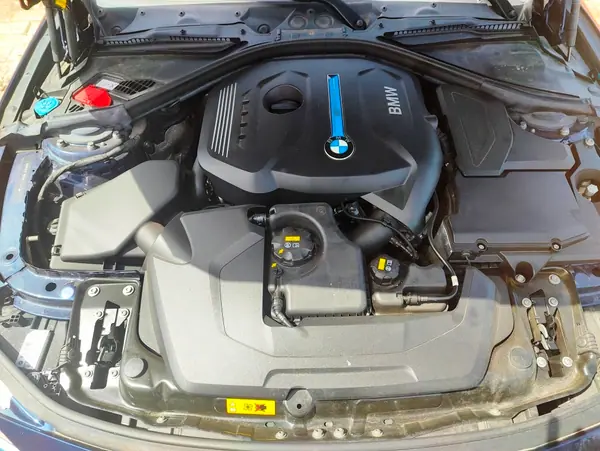 BMW 330 2018 - 15900 EUR, 231000 km - AUTO.MOTO.pt - 231000km - foto 15 de 15