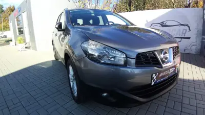 Nissan Qashqai +2 2012 - 6950 EUR, 351033 km - AUTO.MOTO.pt - 351033km - foto 10 de 42