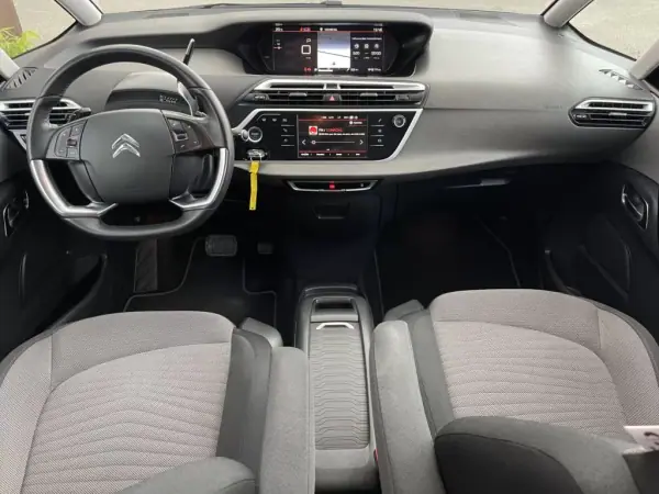 Citroën Grand C4 Spacetourer 2021 - 22490 EUR, 84915 km - AUTO.MOTO.pt - 84915km - foto 8 de 22
