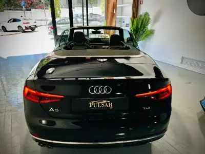 Audi A5 Cabrio 2017 - 25590 EUR, 194358 km - AUTO.MOTO.pt - 194358km - foto 9 de 13