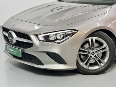 Mercedes-Benz CLA 180 2020 - 19950 EUR, 124000 km - AUTO.MOTO.pt - 124000km - foto 12 de 54