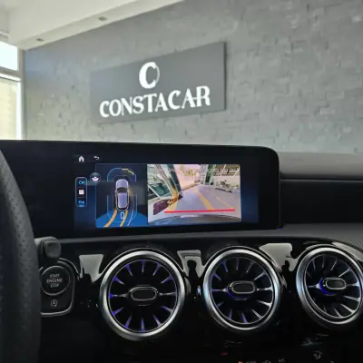 Mercedes-Benz A 180 2025 - 37950 EUR, 9295 km - AUTO.MOTO.pt - 9295km - foto 31 de 40