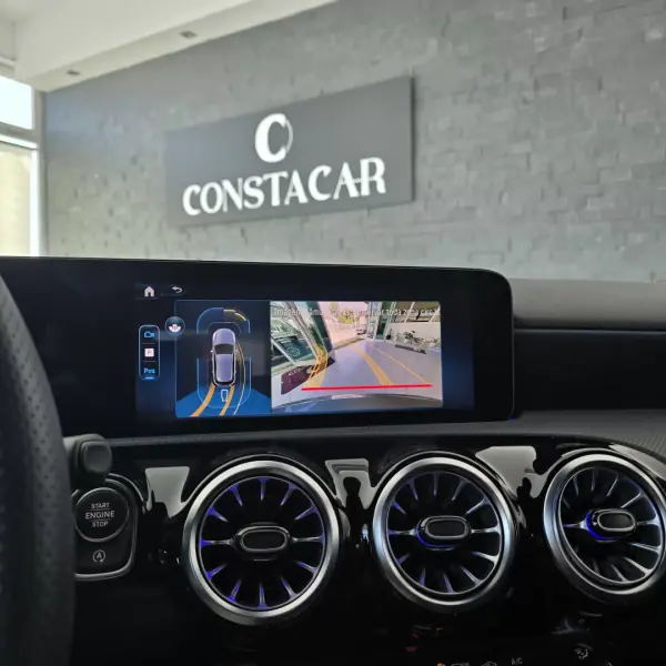 Mercedes-Benz A 180 2025 - 37950 EUR, 9295 km - AUTO.MOTO.pt - 9295km - foto 31 de 40