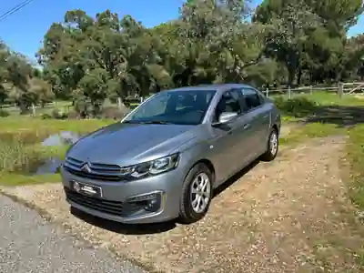 Citroën C-Elysée 2020 - 8990 EUR, 189000 km - AUTO.MOTO.pt - 189000km - foto 2 de 10
