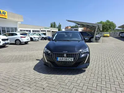 Peugeot 208 2022 - 13850 EUR, 75000 km - AUTO.MOTO.pt - 75000km - foto 3 de 28