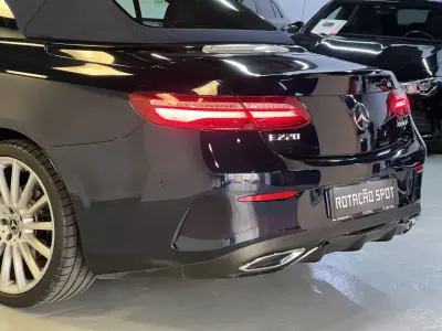 Mercedes-Benz E 220 2018 - 47990 EUR, 95000 km - AUTO.MOTO.pt - 95000km - foto 29 de 47