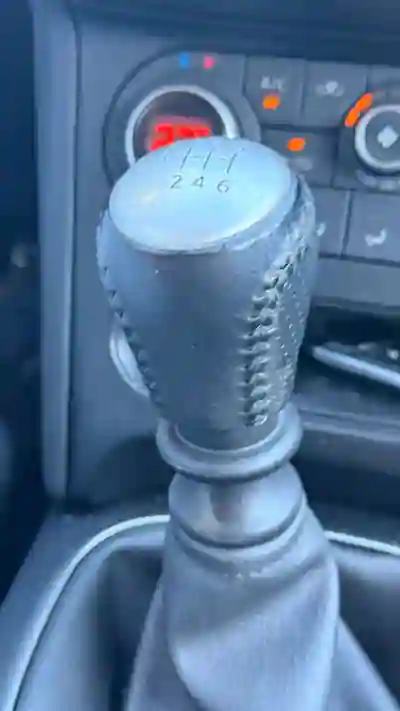 Nissan Qashqai +2 2013 — foto 6 de 12