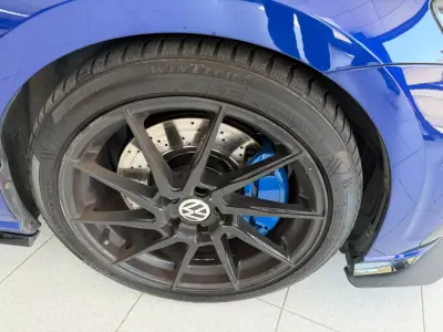 Volkswagen Golf 2019 - 33000 EUR, 173865 km - AUTO.MOTO.pt - 173865km - foto 29 de 30