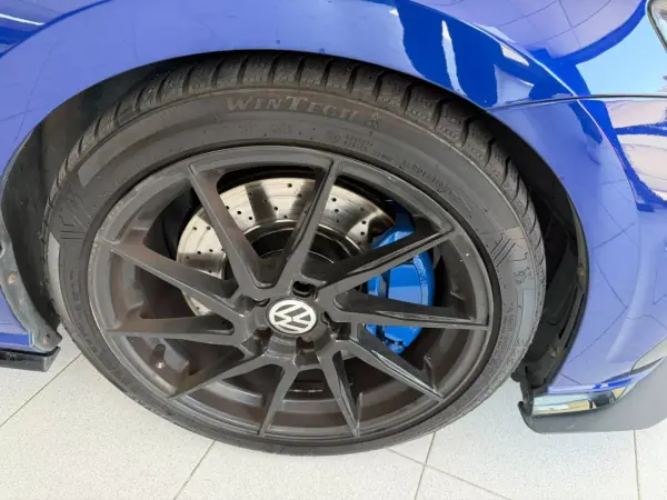 Volkswagen Golf 2019 - 33000 EUR, 173865 km - AUTO.MOTO.pt - 173865km - foto 29 de 30