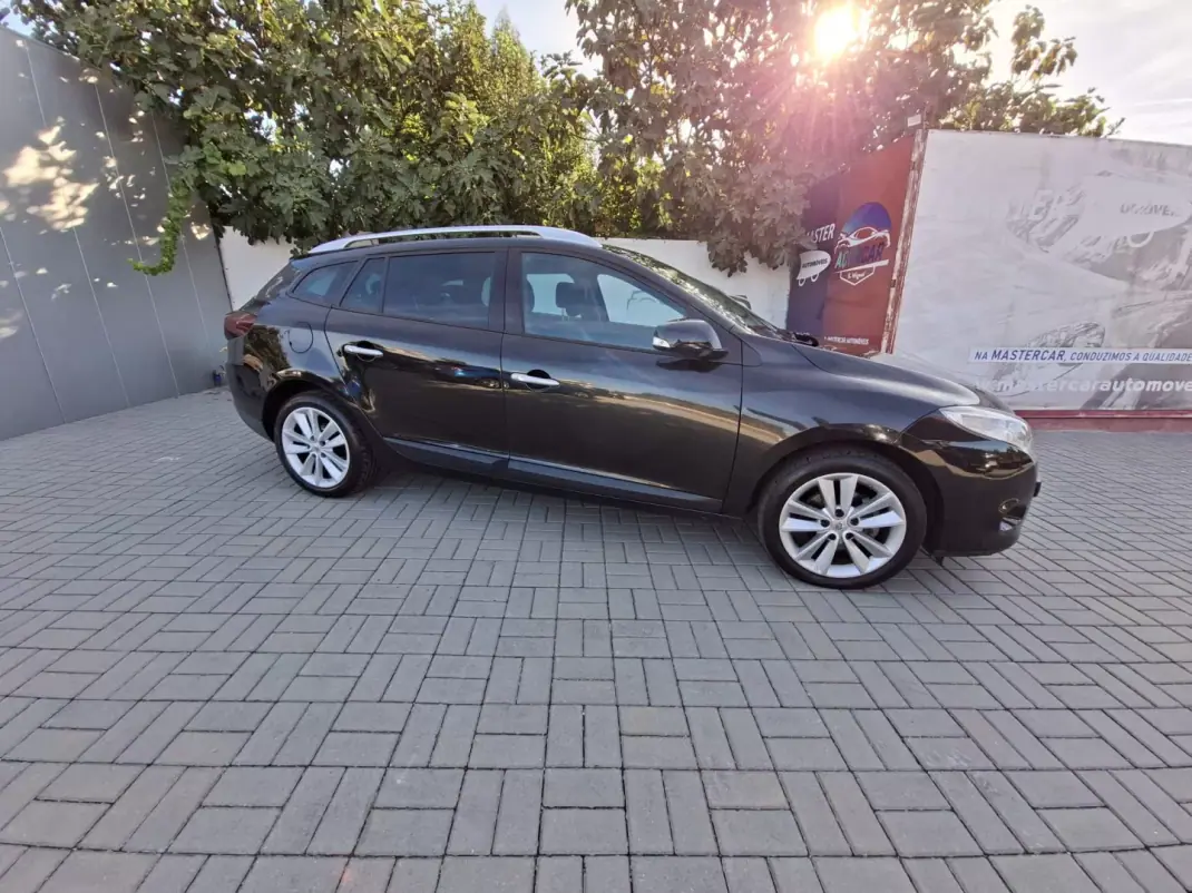 Renault Mégane Sport Tourer 2009 - 5450 EUR, 194163 km - 194163km - foto 18 de 32
