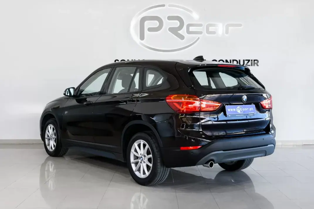 BMW X1 2017 - 19500 EUR, 132440 km - 132440km - foto 25 de 30