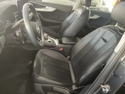 Audi A4 Avant 2021 - 22490 EUR, 149835 km - AUTO.MOTO.pt - 149835km - foto 6 de 15