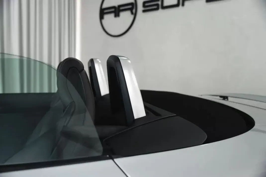 Audi TT Roadster 2015 - 33950 EUR, 151742 km - 151742km - foto 11 de 55