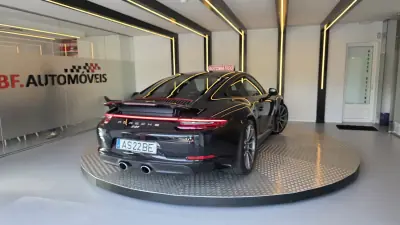 Porsche 991 2016 - 109500 EUR, 62318 km - AUTO.MOTO.pt - 62318km - foto 18 de 60