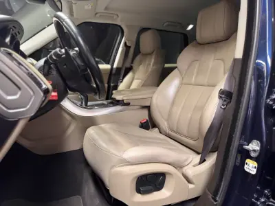 Land Rover Range Rover Sport 2015 - 32990 EUR, 184800 km - AUTO.MOTO.pt - 184800km - foto 22 de 27