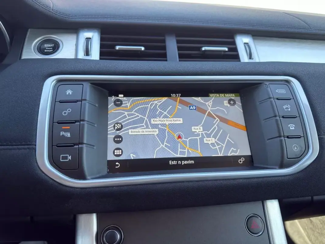 Land Rover Range Rover Evoque 2018 - 19450 EUR, 129900 km - AUTO.MOTO.pt - 129900km - foto 7 de 34