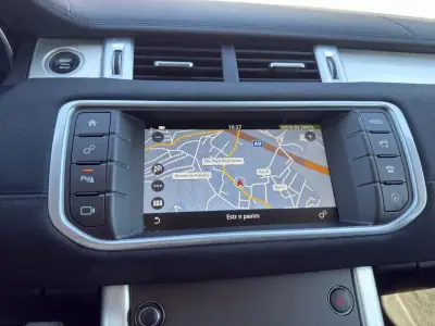 Land Rover Range Rover Evoque 2018 - 19450 EUR, 129900 km - AUTO.MOTO.pt - 129900km - foto 7 de 34
