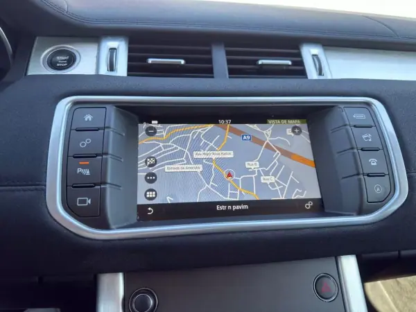 Land Rover Range Rover Evoque 2018 - 19450 EUR, 129900 km - AUTO.MOTO.pt - 129900km - foto 7 de 34
