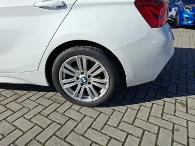 BMW 116 2016 - 17750 EUR, 107000 km - AUTO.MOTO.pt - 107000km - foto 9 de 25