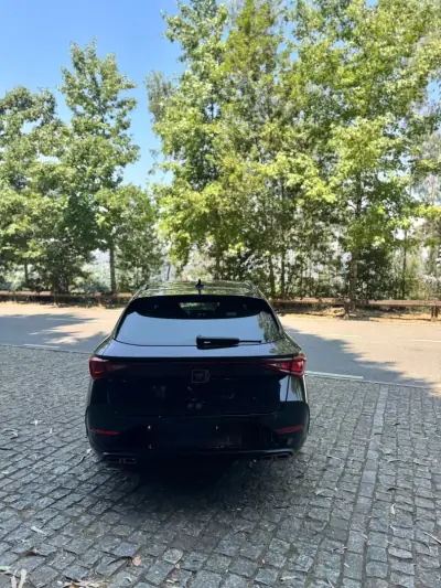 Cupra Leon 2023 - 29750 EUR, 34940 km - AUTO.MOTO.pt - 34940km - foto 20 de 20
