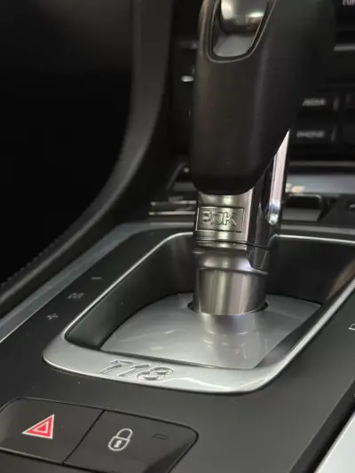 Porsche 718 Cayman 2016 - 59900 EUR, 109000 km - 109000km - foto 22 de 41