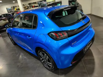 Peugeot 208 2019 - 13250 EUR, 90000 km - AUTO.MOTO.pt - 90000km - foto 4 de 60