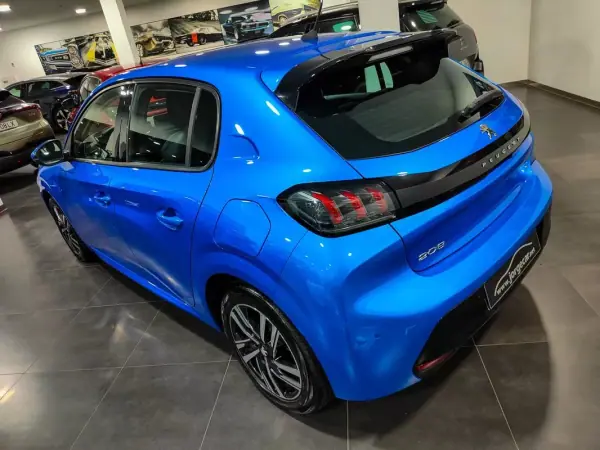 Peugeot 208 2019 - 13250 EUR, 90000 km - AUTO.MOTO.pt - 90000km - foto 4 de 60