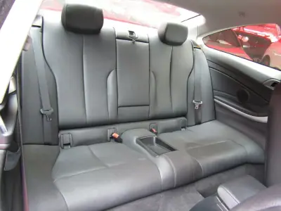 BMW 420 2014 - 20899 EUR, 163800 km - 163800km - foto 19 de 27
