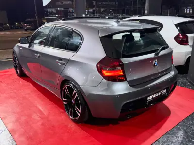 BMW 120 2011 - 14900 EUR, 207482 km - AUTO.MOTO.pt - 207482km - foto 4 de 18