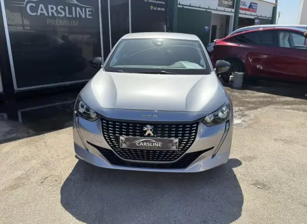Peugeot 208 2023 - 14900 EUR, 27200 km - AUTO.MOTO.pt - 27200km - foto 2 de 16