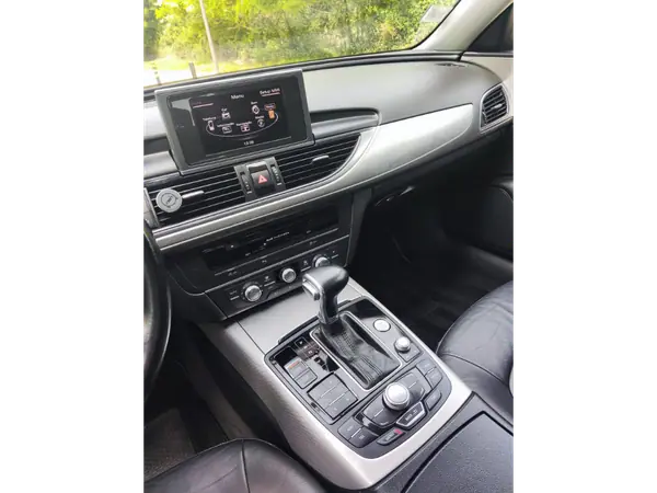 Audi A6 Avant 2012 - 12500 EUR, 280000 km - AUTO.MOTO.pt - 280000km - foto 11 de 28