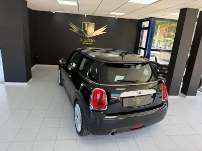 MINI 3 Portas 2014 - 10500 EUR, 164413 km - AUTO.MOTO.pt - 164413km - foto 17 de 25