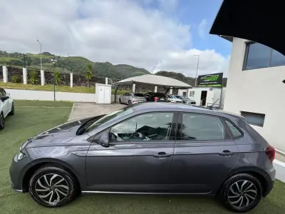 Volkswagen Polo 2022 - 18490 EUR, 52018 km - AUTO.MOTO.pt - 52018km - foto 3 de 13