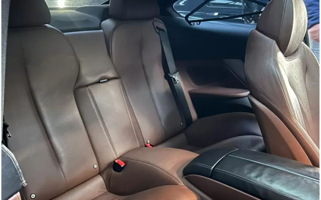 BMW 640 Gran Coupé 2011 - 30900 EUR, 180000 km - AUTO.MOTO.pt - 180000km - foto 12 de 15