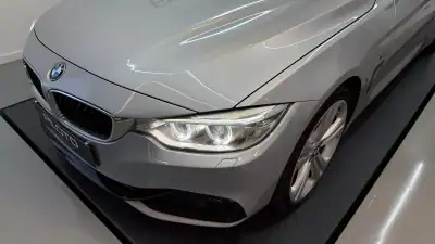 BMW 420 Gran Coupé 2016 - 17990 EUR, 256207 km - AUTO.MOTO.pt - 256207km - foto 2 de 26