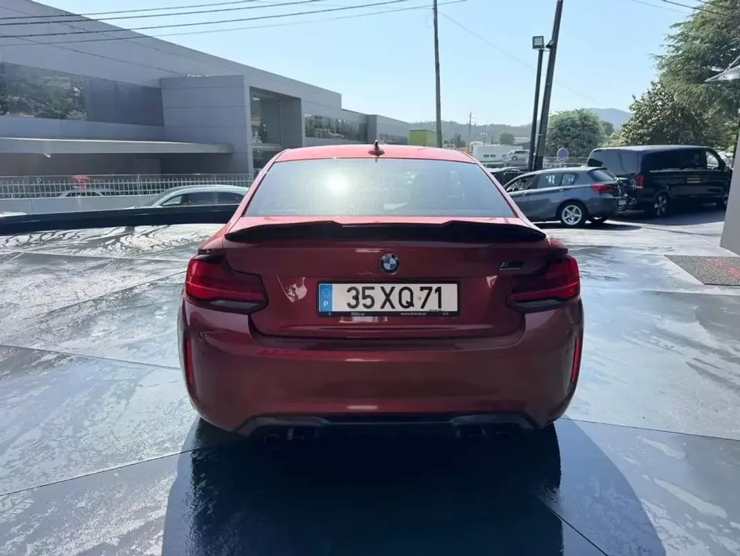 BMW M2 2019 - 62900 EUR, 36000 km - AUTO.MOTO.pt - 36000km - foto 4 de 18