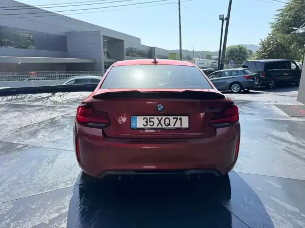 BMW M2 2019 - 57500 EUR, 36000 km - AUTO.MOTO.pt - 36000km - foto 4 de 18