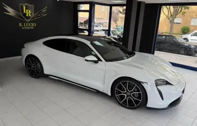 Porsche Taycan 2023 - 67000 EUR, 46411 km - 46411km - foto 4 de 40
