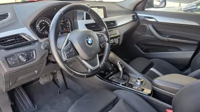 BMW X2 2018 - 26990 EUR, 103000 km - AUTO.MOTO.pt - 103000km - foto 7 de 9