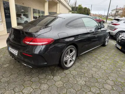 Mercedes-Benz C 220 2016 - 29900 EUR, 160000 km - AUTO.MOTO.pt - 160000km - foto 3 de 26