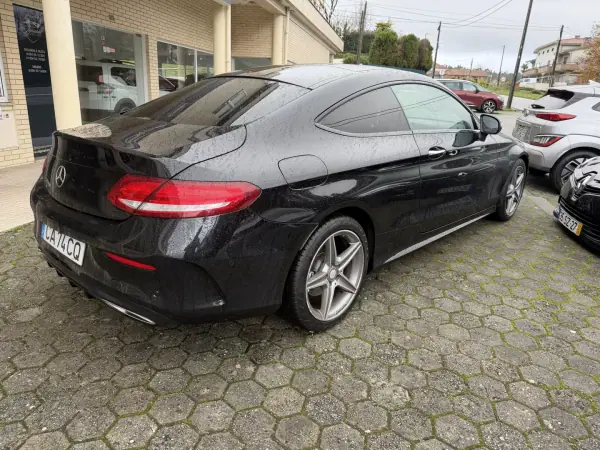 Mercedes-Benz C 220 2016 - 29900 EUR, 160000 km - AUTO.MOTO.pt - 160000km - foto 3 de 26