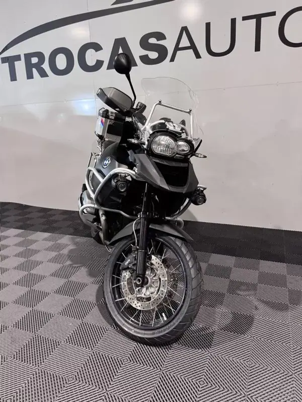 BMW C 400 GT 2012 - 11750 EUR, 60000 km - AUTO.MOTO.pt - 60000km - foto 16 de 28