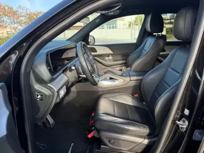 Mercedes-Benz GLE 350 2021 - 53999 EUR, 137500 km - AUTO.MOTO.pt - 137500km - foto 13 de 36