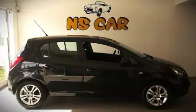 Opel Corsa 2014 - 8900 EUR, 137000 km - AUTO.MOTO.pt - 137000km - foto 2 de 8