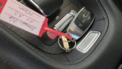 Mercedes-Benz GLE 350 2020 - 59900 EUR, 154245 km - AUTO.MOTO.pt - 154245km - foto 54 de 69