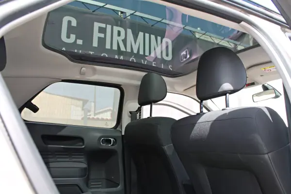 Citroën C4 Cactus 2014 - 11950 EUR, 148141 km - AUTO.MOTO.pt - 148141km - foto 18 de 27