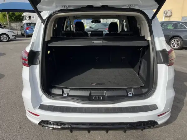 Ford S-Max 2016 - 27250 EUR, 140000 km - AUTO.MOTO.pt - 140000km - foto 56 de 80